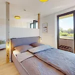 Gaestewohnung Kleine Kajuete