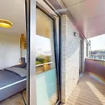 Gaestewohnung Kleine Kajuete