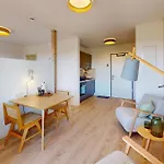 Gaestewohnung Kleine Kajuete