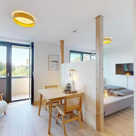 Gaestewohnung Kleine Kajuete Apartment *