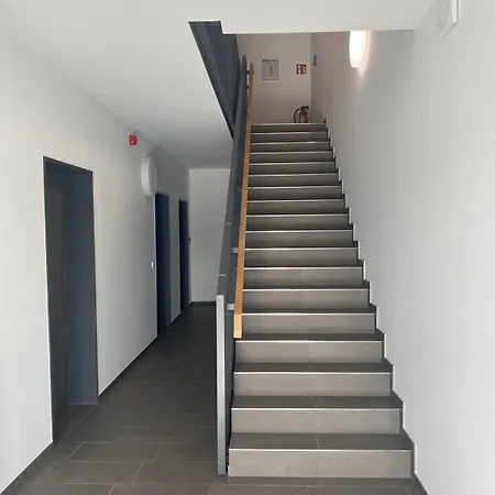 Apartment Gaestewohnung Kleine Kajuete *